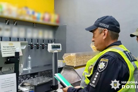 «Ночной город»: правоохранители провели рейды в Хаджибейском районе (фото, видео)