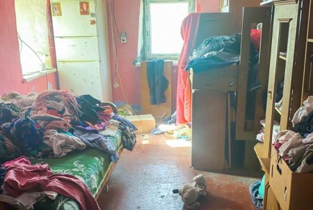 В Одесской области ювенальные полицейские проверяют условия проживания семей с детьми, которые оказались в сложных жизненных обстоятельствах (фото)