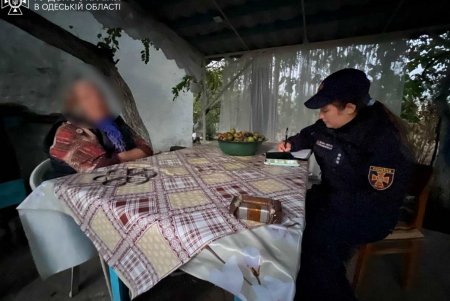 В Березовском районе «на горячем» поймали шестерых поджигателей сухостоя (фото)