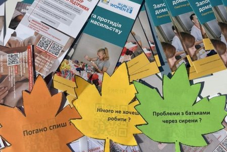 На фестивале обученные собаки помогали одесситам преодолевать стресс (фото)