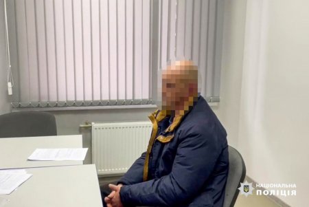 Житель Раздельнянского района решил отомстить за дочь, бросив в окно односельчанина гранату (фото, видео)