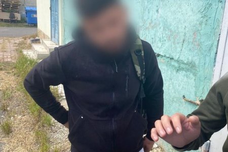 В Одессе задержали организаторов канала поставки тяжелых наркотиков в ЕС