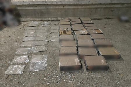 В Одессе задержали организаторов канала поставки тяжелых наркотиков в ЕС