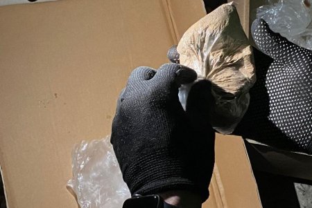 В Одессе задержали организаторов канала поставки тяжелых наркотиков в ЕС