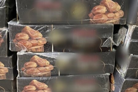 В Одессе задержали организаторов канала поставки тяжелых наркотиков в ЕС