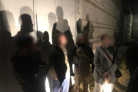 В Одессе задержали организаторов канала поставки тяжелых наркотиков в ЕС