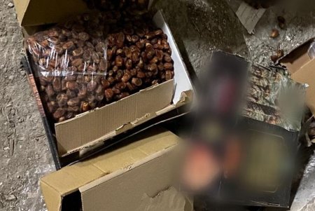 В Одессе задержали организаторов канала поставки тяжелых наркотиков в ЕС