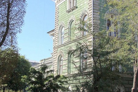 Улица Университетская — тихий центр Одессы, из которого постепенно «уходит тишина» (фоторепортаж)