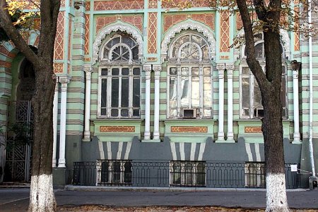 Улица Университетская — тихий центр Одессы, из которого постепенно «уходит тишина» (фоторепортаж)