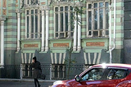 Улица Университетская — тихий центр Одессы, из которого постепенно «уходит тишина» (фоторепортаж)