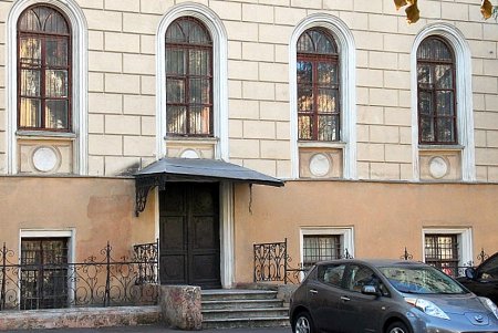 Улица Университетская — тихий центр Одессы, из которого постепенно «уходит тишина» (фоторепортаж)