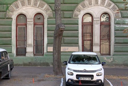 Улица Университетская — тихий центр Одессы, из которого постепенно «уходит тишина» (фоторепортаж)