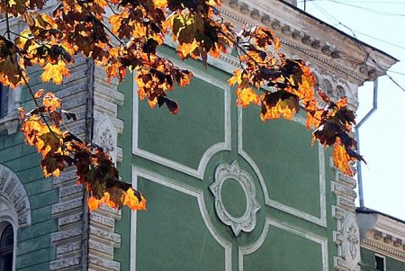 Улица Университетская — тихий центр Одессы, из которого постепенно «уходит тишина» (фоторепортаж)