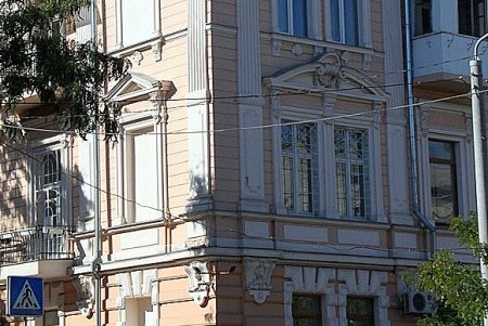 Улица Университетская — тихий центр Одессы, из которого постепенно «уходит тишина» (фоторепортаж)