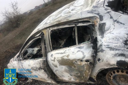 За умышленное убийство женщины-таксиста двое юношей проведут в заключении почти полтора десятилетия (фото)