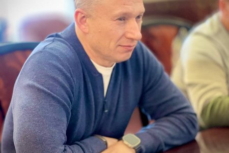 В Одесской мэрии с итальянскими партнерами обсуждают восстановление Спасо-Преображенского собора (фото)