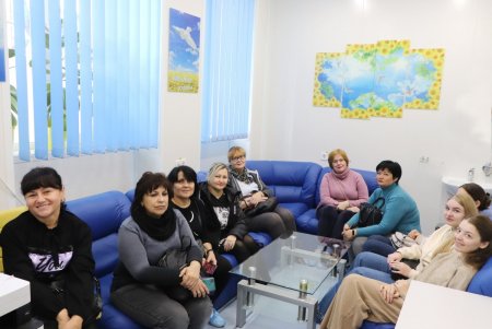 В Одессе прошла акция «Сдай кровь — спаси жизнь» (фото)