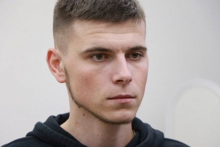 В Одесской мэрии перечислили однодневный заработок на приобретение бионического протеза раненому матросу (фото)
