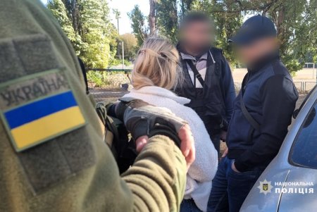 Одессит завербовал девушку для занятия проституцией за границей (фото, видео)