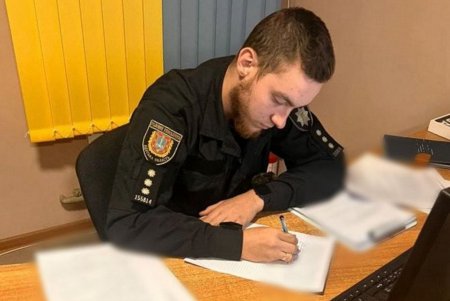 В Вилково 13-летнему подростку на улице перерезали горло: полицейские оперативно разоблачили и задержали подозреваемого (фото, видео)