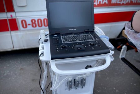 Одесский муниципалитет передал бригадам теробороны медоборудование и тренировочные манекены для оказания первой помощи (фото, видео)