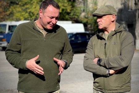 Одесский муниципалитет передал бригадам теробороны медоборудование и тренировочные манекены для оказания первой помощи (фото, видео)
