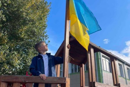 Воспитанники одесского инклюзивно-ресурсного центра получили нетбуки от благотворительной организации (фото)