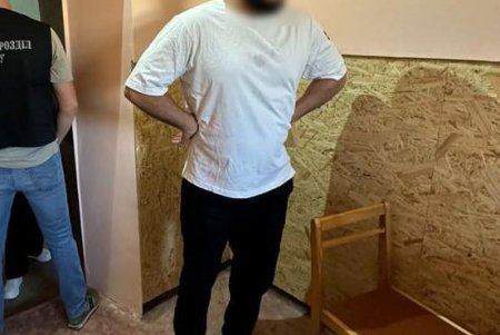В Одессе убийцу известного боксера вновь будут судить, на этот раз за вымогательство (фото)
