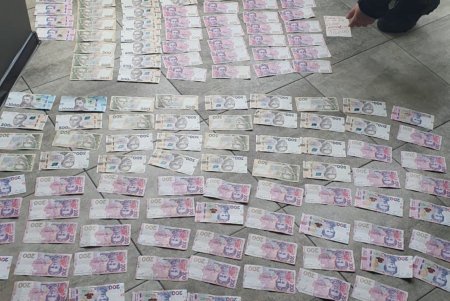 Двое горожан понесут ответственность за организацию нелегального табачного бизнеса (фото)
