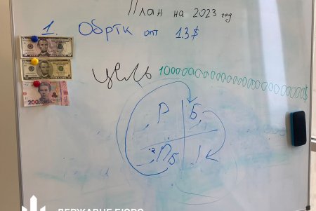 Двое горожан понесут ответственность за организацию нелегального табачного бизнеса (фото)