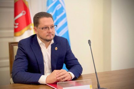 В Одесской мэрии презентовали проект программы по развитию и функционированию украинского языка (фото) 