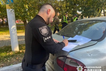 В Измаиле пьяный вредитель сбил девятилетнюю девочку (фото)