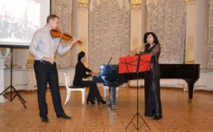 Работников сферы культуры отметили почетными наградами Одессы (фото)