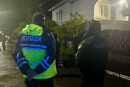 В Измаильском районе погиб юный мотоциклист, не справившись с управлением транспортным средством (фото, видео)