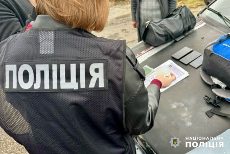 В Одесской области задержан организатор незаконной переправки военнообязанных за границу и двое уклонистов (фото, видео)