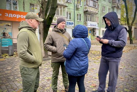 Мэр Одессы ознакомился с ходом работ по ликвидации последствий непогоды (фото, видео)