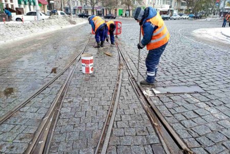 В городе восстановлено движение 11 трамвайных маршрутов и 4 троллейбусных маршрутов, - директор КП «Одесгорэлектротранс»