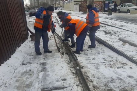 В городе восстановлено движение 11 трамвайных маршрутов и 4 троллейбусных маршрутов, - директор КП «Одесгорэлектротранс»