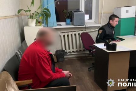 В Ананьеве мужчина на почве ревности насмерть забил гражданскую жену 