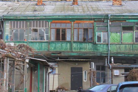 Улица, давшая второй дом запорожским казакам: фотопрогулка по Запорожской (фоторепортаж) 