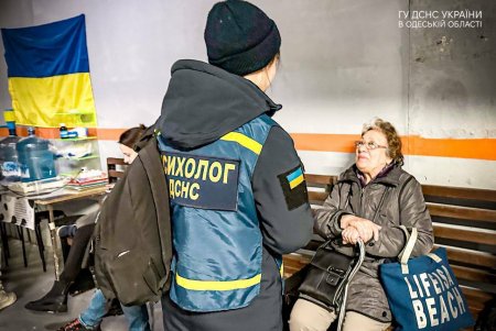 Одесса: в результате вражеской атаки дронами пострадал многоэтажный ЖК (фото)