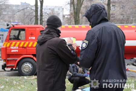 Воздушная атака по Украине утром 29 декабря стала самой массированной в истории украинско-российской войны (фото)