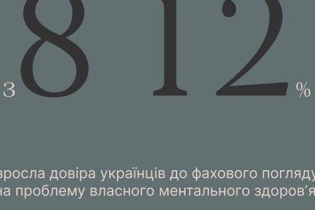 Ти як? Українці стали більше користуватися послугами психологів (фото)