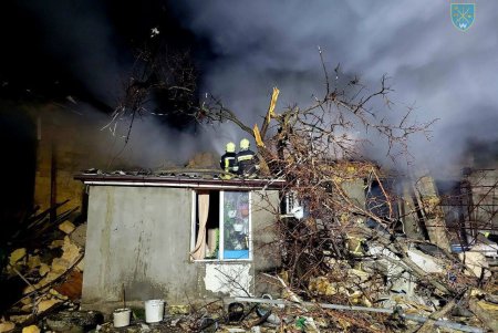 Мер Одеси висловив співчуття родинам загиблих внаслідок ворожої атаки в Одесі 22 лютого (фото)