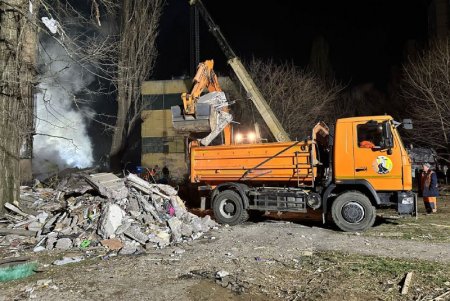 Одеса сумує за загиблими внаслідок трагедії (фото)