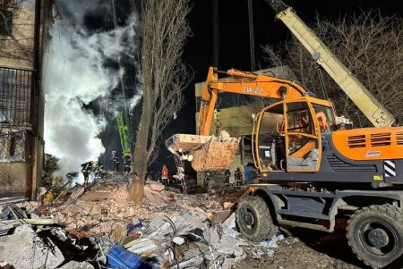 Одеса сумує за загиблими внаслідок трагедії (фото)