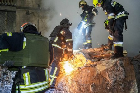 Одеса сумує за загиблими внаслідок трагедії (фото)