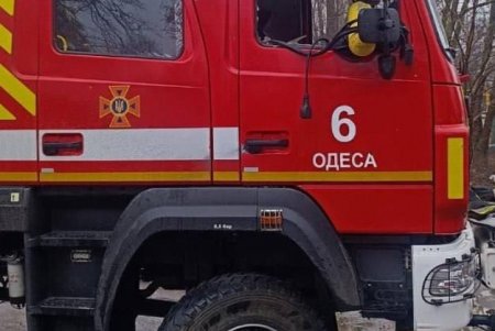 Ворог завдав ракетного удару по Одесі: всі служби швидкого реагування працюють (оновлюється)