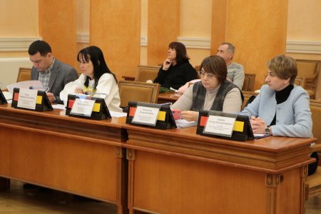 Почесними нагородами міста відзначено роботодавців Одеси (фото)