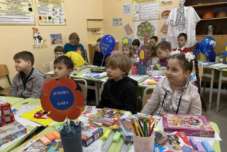 В одеських ліцеях та гімназіях відкривають класи безпеки (фото)